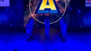 Andanzas - NEW AGE (ECU) [2024 Junior Dance Finals] 2024 The Dance Worlds