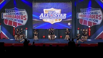 Steele Athletics Tin Tins [2024 L2 Youth - Small Day 1] 2024 NCA All-Star National Championship