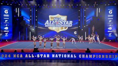 2024 NCA AllStar National Championship Videos Varsity