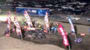 Highlights: Sioux Falls Snocross National | Pro Lite Friday