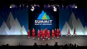 Brio Studios - RiRi [2024 Youth - Hip Hop - Large Semis] 2024 The Dance Summit