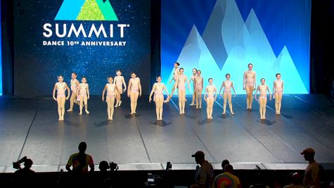 Foursis Dance Academy - Dazzler Dynamites [2024 Mini - Contemporary/Lyrical - Large Semis] 2024 The Dance Summit