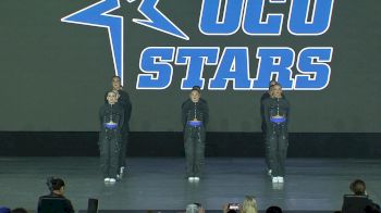 Oklahoma City University [2024 Hip Hop NAIA Prelims] 2024 NCA & NDA College Nationals