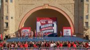 Trinity Valley Community College [2024 Advanced Small Coed Junior College Prelims] 2024 NCA & NDA College Nationals
