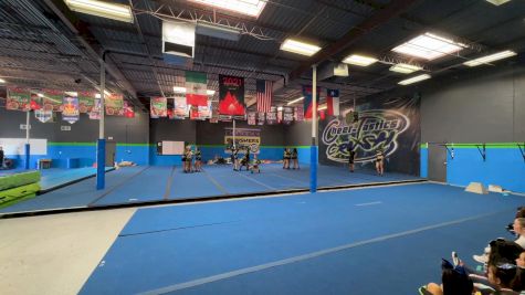 CHEERSPORT-Spring-Virtual-II-2024-Cheer-tastics Crush All Star Cheer - Midnight Mayhem [L3 Senior Coed]