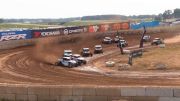 Highlights: AMSOIL Champ Off-Road at Dirt City 2026 | Pro SxS Sunday