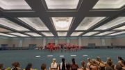 NC State Dance Team [School Division IA] 2026 NDA College Camps: Game Day Run-Off