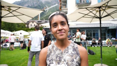 Jennifer Lichter IS PUMPED UP For UTMB Mont-Blanc, Looking To Use Momentum From Western States 2026