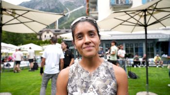 Jennifer Lichter IS PUMPED UP For UTMB Mont-Blanc, Looking To Use Momentum From Western States 2026