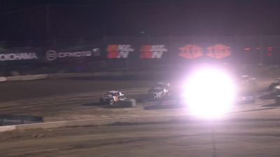 Highlights: AMSOIL Champ Off-Road at Glen Helen 2026 | Pro Stock Saturday