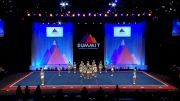 True Allstars - Trinity [2023 L4.2 Senior - Medium Prelims] 2023 The D2 Summit