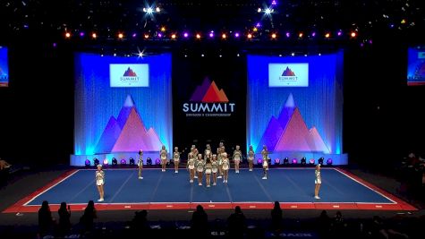 True Allstars - Trinity [2023 L4.2 Senior - Medium Prelims] 2023 The D2 Summit