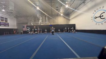Las Vegas Elements - Windstorm [L2 Junior - Medium] NCA-GROOVE-Virtual-Championship-2023