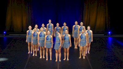 Magnolia High School Texas Star Dance Team [2020 Small Varsity