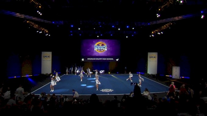 2023 UCA NATIONALS HIGH SCHOOL visual data 6