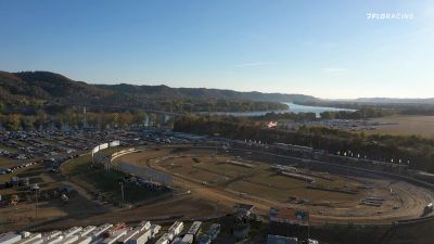Sights And Sounds From The 2022 Dirt Track World Championship