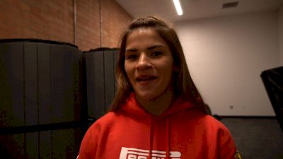 Janaina Lebre Wants To Show Off Her Attack-Heavy Style At IBJJF FloGrappling GP