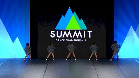 Studio 121 - Revolting [2023 Youth - Hip Hop - Small Prelims] 2023 The Dance Summit