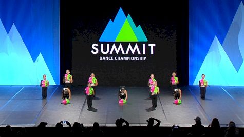 Star Steppers Dance - Mini Elite Pom [2023 Mini - Pom - Small Prelims] 2023 The Dance Summit