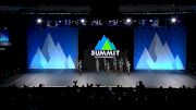 Fierce Factory Dance & Talent - Destiny Hip Hop [2023 Youth - Hip Hop - Small Finals] 2023 The Dance Summit