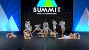 Titan Athletics - Dream (Australia) [2023 Youth - Contemporary / Lyrical - Small Semis] 2023 The Dance Summit