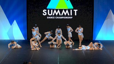 Titan Athletics - Dream (Australia) [2023 Youth - Contemporary / Lyrical - Small Semis] 2023 The Dance Summit
