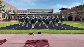 Academic Magnet High School [Game Day Fight Song - Small Varsity] 2020 Varsity Spirit Virtual Game Day Kick-Off