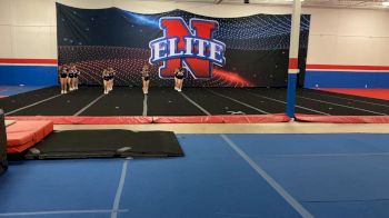 Northern Elite - Crush [L1 Mini] 2021 The Regional Summit Virtual Championships