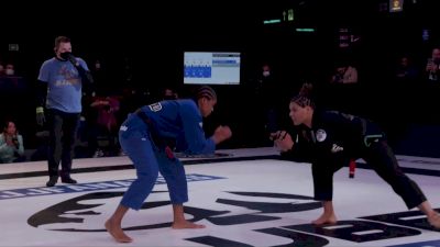 Tayane Porfirio vs Gabi Pessanha | BJJBet II