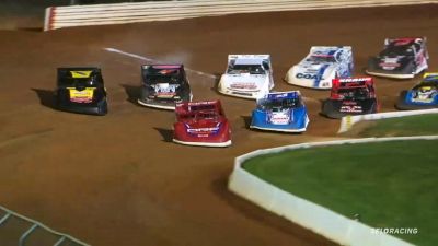 Highlights | Super Late Models at Port Royal Speedway