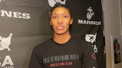 Kennedy Blades Survives Semifinal Scare To Reach Finals