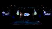 The California All Stars - Las Vegas - J-Money [2021 L3 Junior - Medium (30) Day 2] 2021 UCA International All Star Championship