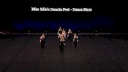 Miss Edie's Dancin Feet - Dance Stars [2021 Mini Pom - Small Semis] 2021 The Dance Summit