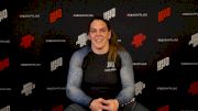 Gabi Garcia Happy After Defeat But Has A Message For Her Rivals