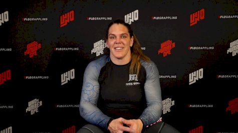 Gabi Garcia Happy After Defeat But Has A Message For Her Rivals