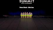 Dance Mania - Mini Jazz [2021 Mini Jazz Finals] 2021 The Dance Summit