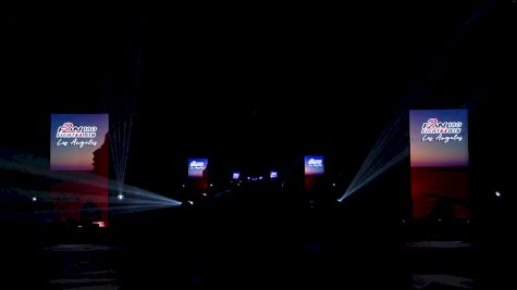 Johnny Ho vs PJ Montano Fight To Win 180