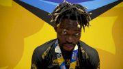 Devhonte Johnson Earns First IBJJF No-Gi World Title