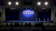 Dance Dynamics [2021 Tiny Contemporary/Lyrical Day 2] 2021 NDA All-Star National Championship