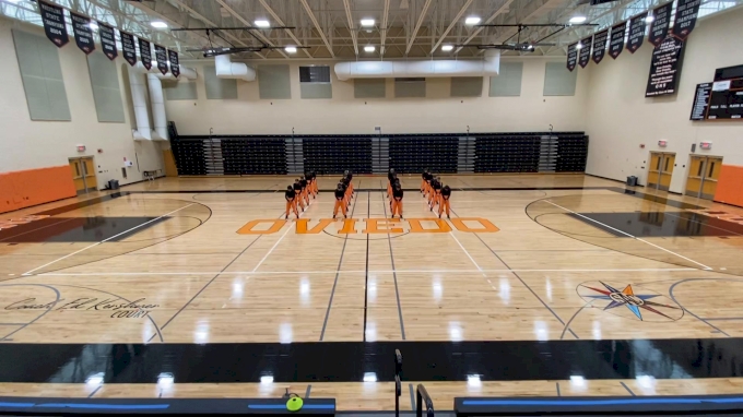 Oviedo High School - TEAM [Varsity - Hip Hop] 2021 NCA & NDA Virtual ...