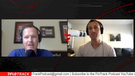 Reaction To Karsten Warholm's 400m Hurdles World Record