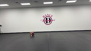Dance Dynamics - Sophia Dotter [Youth - Solo - Contemporary/Lyrical] 2024 NDA All-Star National Championship