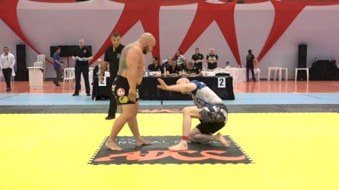 ADCC HOF Supercut: Orlando Sanchez Brings The Pain