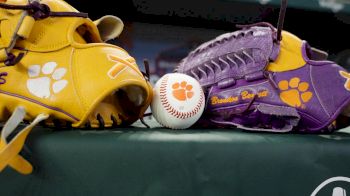 Clemson Baseball Is Here To Dominate At The Shriners Children's College Showdown