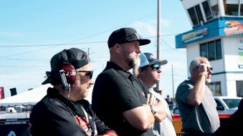 Richard Freeman Talks Elite Million For Winter Series