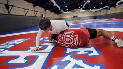 Dean Hamiti's Scrambling | Technique Tuesday