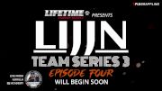 Replay: LIJJN Team Series 3 Episode 4 | Oct 25 @ 4 PM