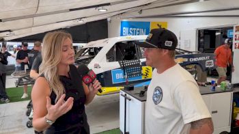 Glen Helen: A Homecoming For Ryan Beat