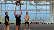 University of Louisville [Coed Partner Stunt] 2025 NCA College Camps: Partner & Group Stunt