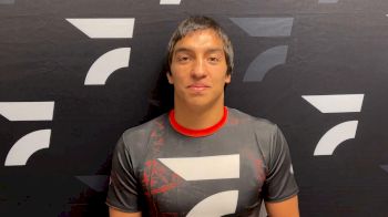 Jordyn Raney Is Excited For WNO Main Event Showdown With Bo Bassett